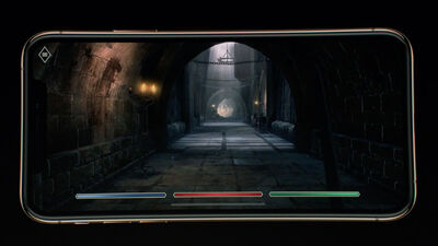 Çılgın fiyat: iPhone Mad Max!