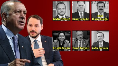 İşi büyütecekler!