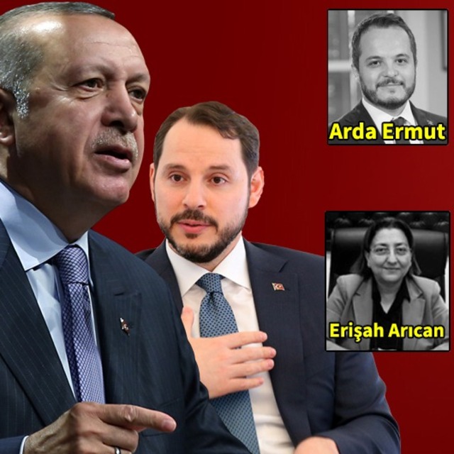 İşi büyütecekler!