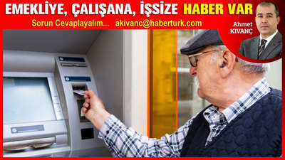 Kimler 3600 günle emekli olabilir?