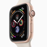 Yeni Apple Watch daha yetenekli, daha büyük, daha pahalı