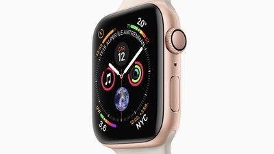 Yeni Apple Watch daha yetenekli, daha büyük, daha pahalı