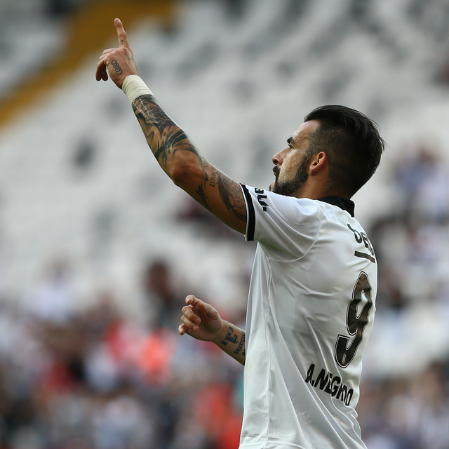 Beşiktaş, Negredo'nun fiyatını belirledi!
