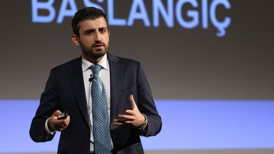 Teknofest İstanbul için geri sayım başladı