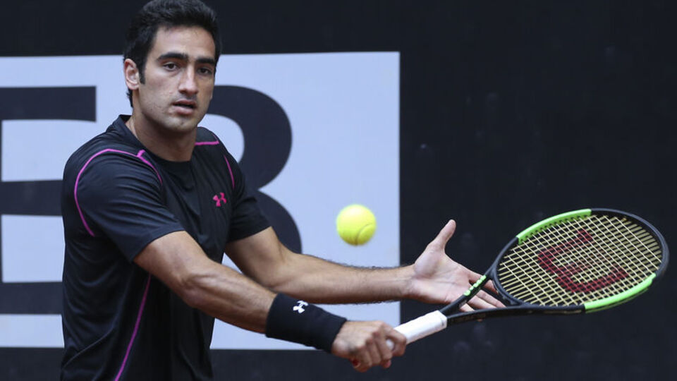 Cem İlkel, İstanbul Challenger turnuvasında çeyrek finalde