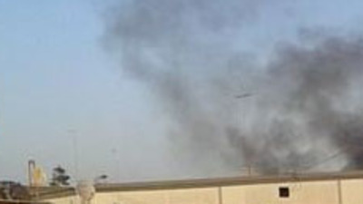 Libya'da ateşkese kurşun!