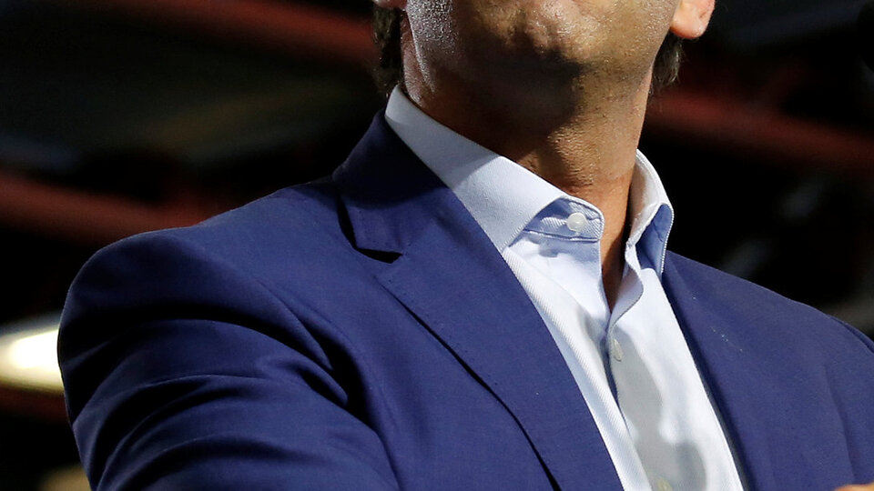 Trump'ın oğlundan acı itiraf: Bu utanılacak bir durum