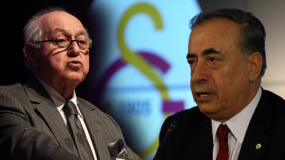 "Genel Kurulu iptal edin!"