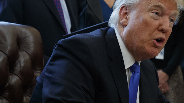 Trump hakkında yeni ses kaydı iddiası!