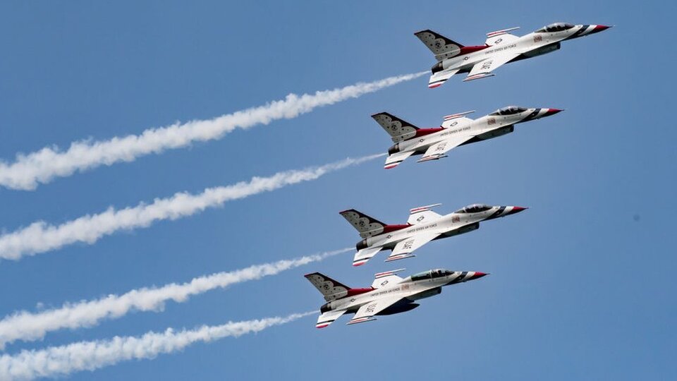 WSJ: Türkiye ile gerilim yaşayan ABD, Yunanistan'daki üsleri daha etkin kullanmak istiyor