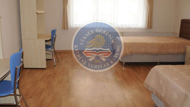 KYK yurt başvurusuyla ilgili detaylar