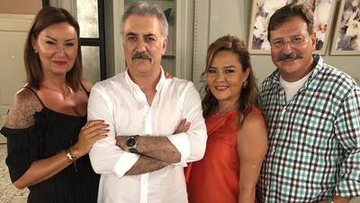 Çocuklar Duymasın yeni fragmanı yayınlandı