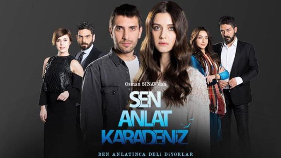 Sen Anlat Karadeniz'le ilgili tarih belli oldu!