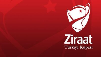Türkiye Kupası'nda 2'nci eleme turu maçlarında günün sonuçları