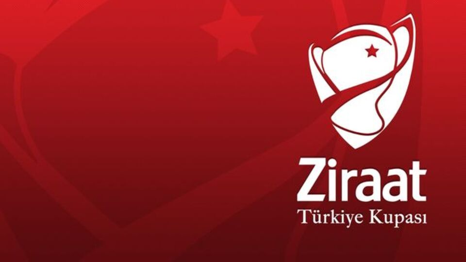 Türkiye Kupası'nda 2'nci eleme turu maçlarında günün sonuçları