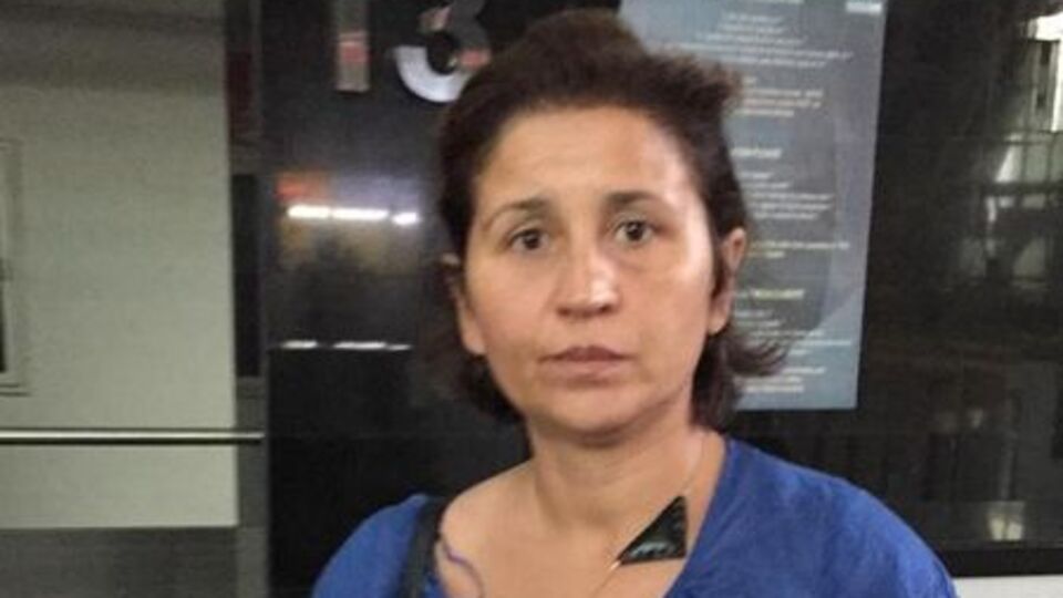 PKK/KCK şüphelisi kadın İzmir'de yakalandı