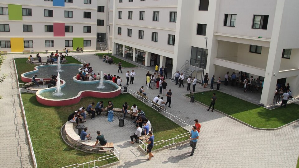 KYK yurt başvuru sonuçları açıklandı!