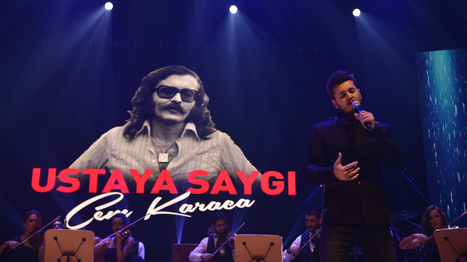 Klarnet Festivali'nde anıldı
