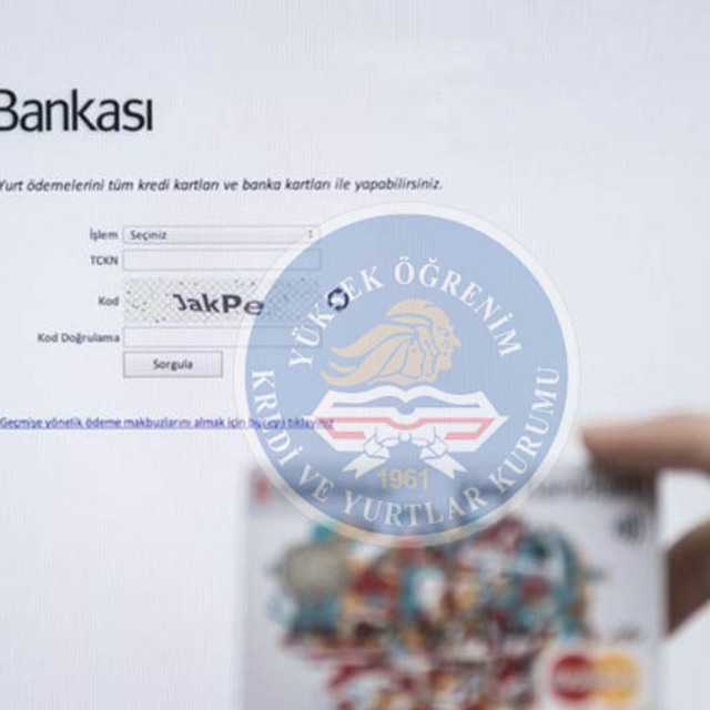 KYK burs ve kredi başvuruları ne zaman başlıyor?