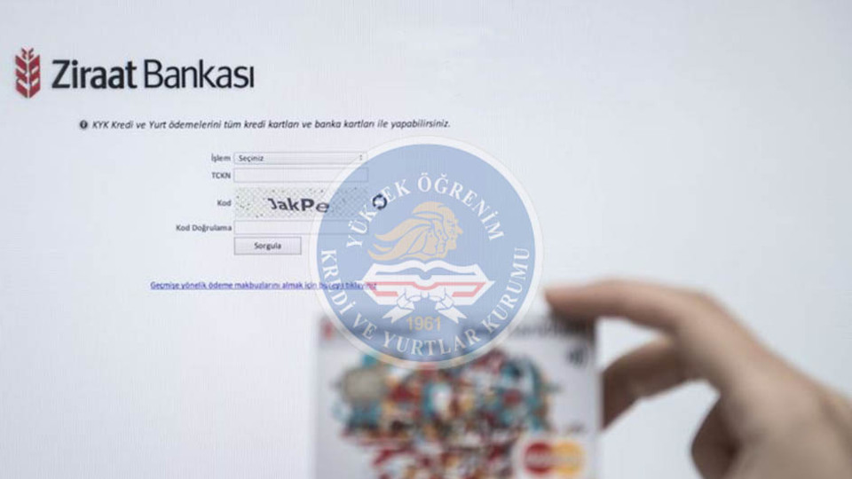 KYK burs ve kredi başvuruları ne zaman başlıyor?