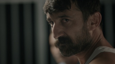 Çukur'da Cumali ortaya çıkıyor