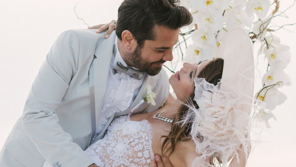 "Beren büyük sabır gösterdi"