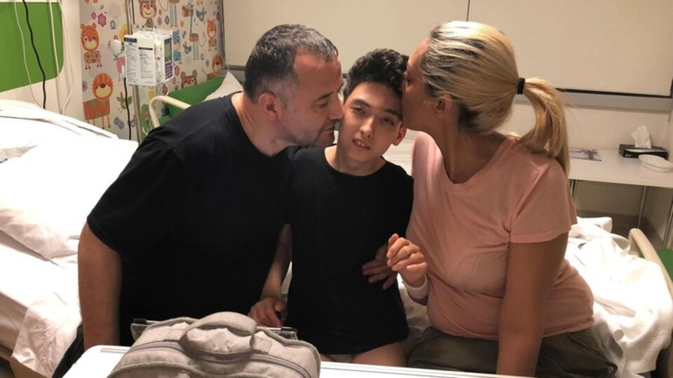 Bu hastalık Türkiye'de ilk kez görülüyor!