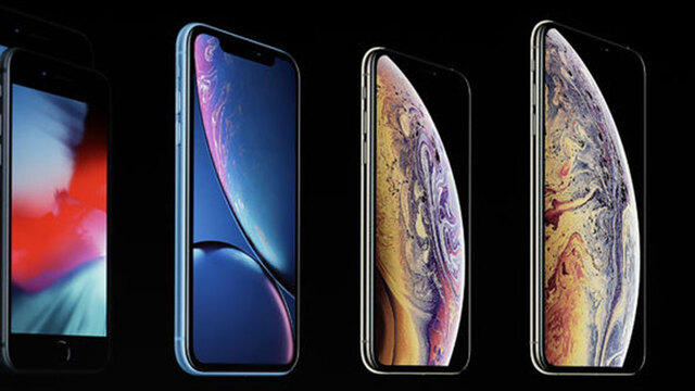 Yeni iPhone Türkiye'ye kaça gelecek?