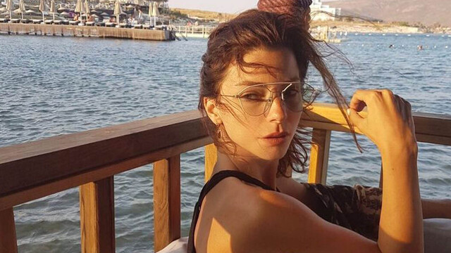 Ünlü işadamı Merve'ye kafayı taktı!