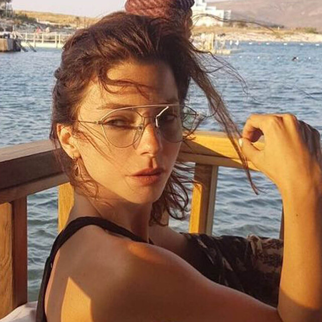 Ünlü işadamı Merve'ye kafayı taktı!