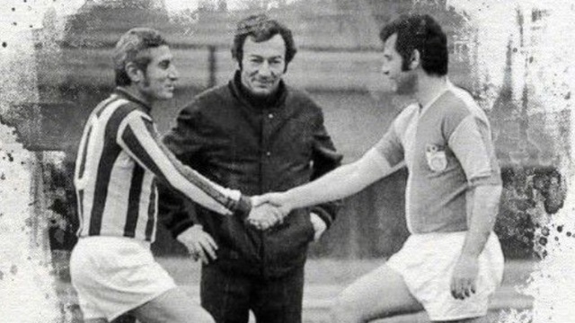 Fenerbahçe, Metin Oktay'ı unutmadı