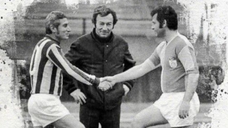 Fenerbahçe, Metin Oktay'ı unutmadı