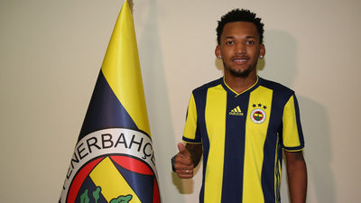 "Burada tarih yazmak istiyorum"