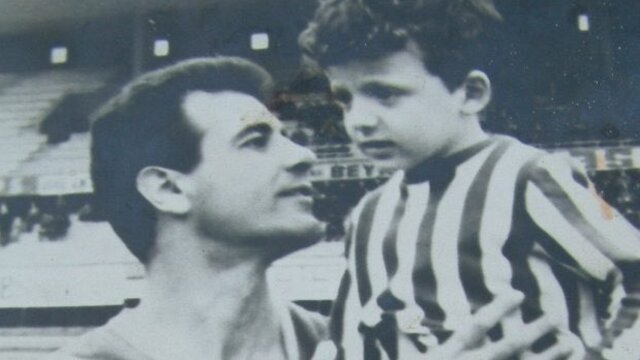 Beşiktaş'tan Metin Oktay paylaşımı