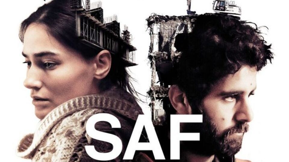 Prömiyerini Kanada'da yaptı