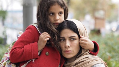 Göçmenlerin dramı 'Misafir'de