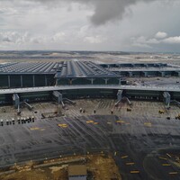 Yeni Havalimanı ile ilgili flaş karar