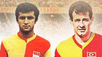 Fatih Terim'den Metin Oktay paylaşımı