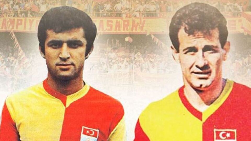 Fatih Terim'den Metin Oktay paylaşımı