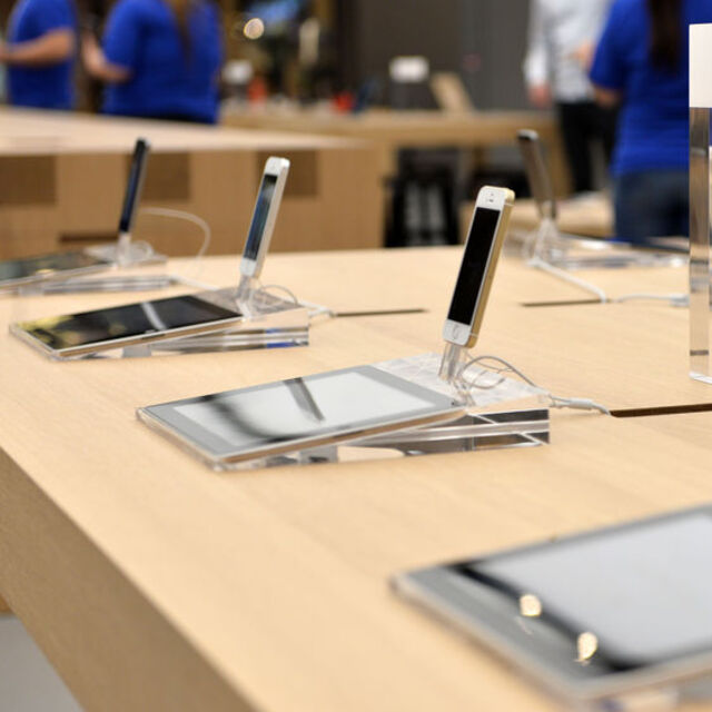 Apple'dan gece yarısı şok zam! Hem de hepsine...