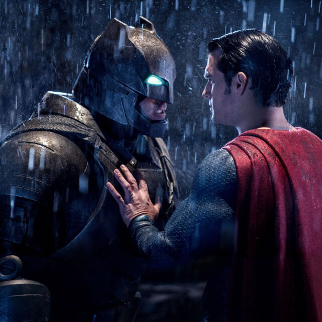 Superman rolünü bıraktı! Konuşulan o isim ortalığı karıştırdı