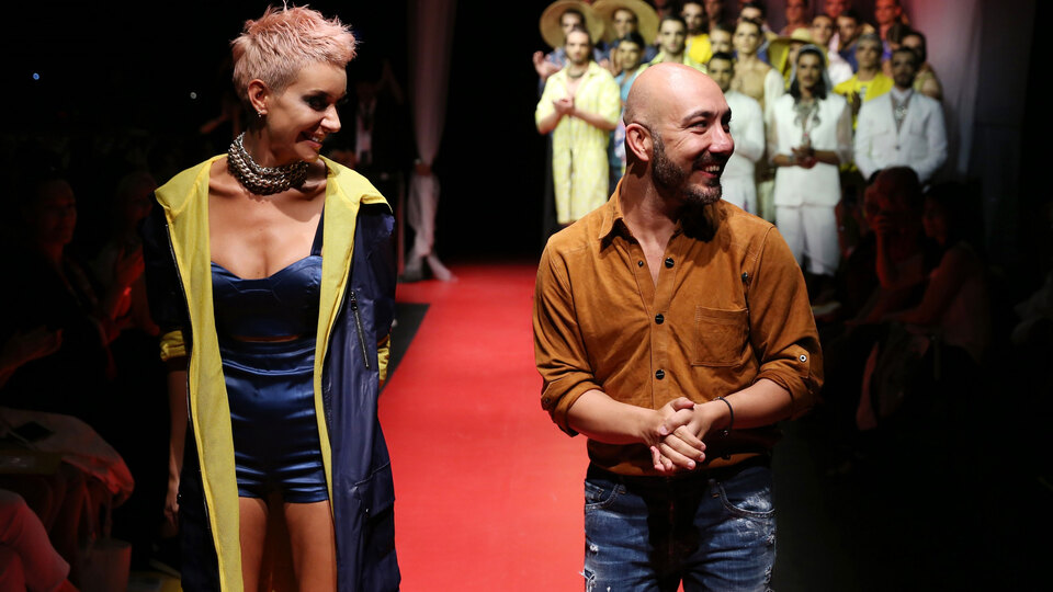 DHL'den moda sektörüne tam destek