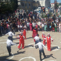 Midyat'taki okulun sınıf listesi, sosyal medyayı salladı