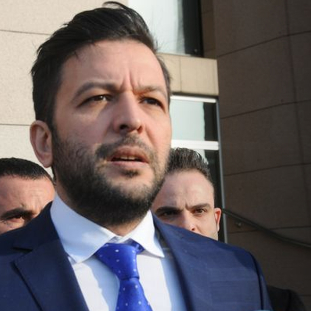 "Sessiz kalmamın tek nedeni..."