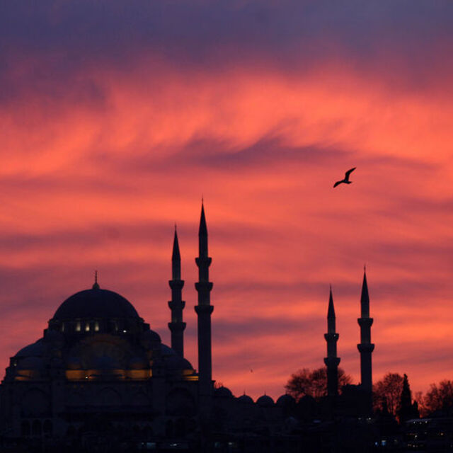 İşte il il akşam ezanı saatleri