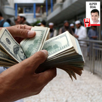 İki ülkeden flaş dolar kararı