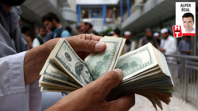 İki ülkeden flaş dolar kararı