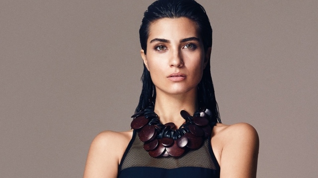 Tuba Büyüküstün de jüride