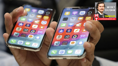 iPhone Xs ve XR'yi yurt dışından getirmek kaça mal oluyor?