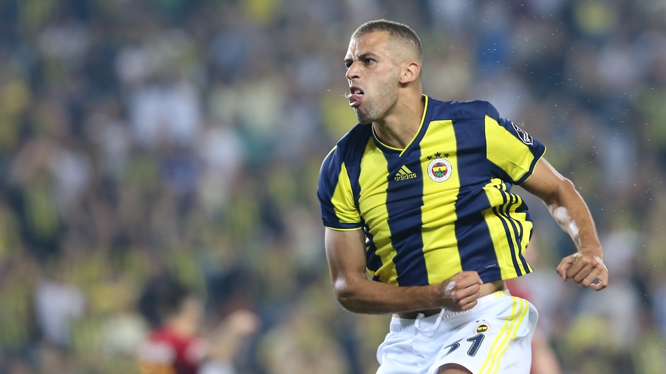 Ekstra çalışmalar yapıyor!